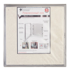 Люк ревизионный под плитку Хаммер Стил стальной 400х400 мм скрытый - фото 2