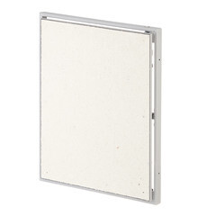 Люк ревизионный под плитку Хаммер Стил стальной 400х500 мм скрытый - фото 4