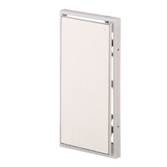 Люк ревизионный под плитку Хаммер Стил стальной 200х400 мм скрытый - фото 3