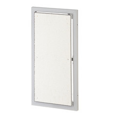 Люк ревизионный под плитку Хаммер Стил стальной 300х600 мм скрытый - фото 2