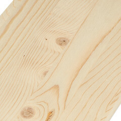 Щит мебельный хвоя 1200х200х18 мм сорт АВ клееный - фото 2