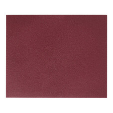 Наждачная бумага Flexione 230х280 мм Р180 влагостойкая