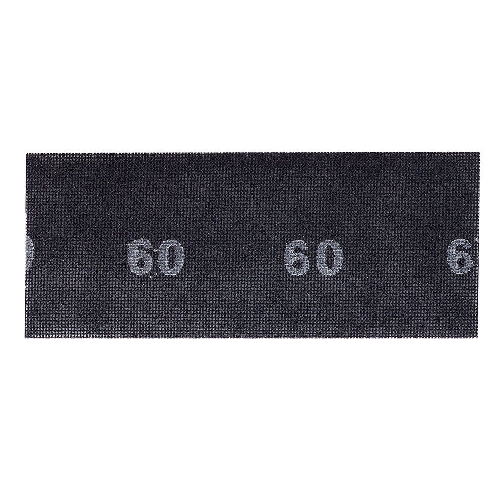 Изображение товара Сетка шлифовальная Flexione 115х280 мм Р60, 10 шт для ручной шлифовки