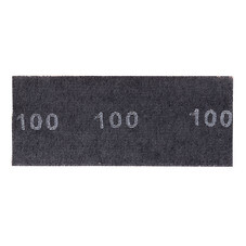Сетка шлифовальная Flexione 115х280 мм P100 (10 шт.)