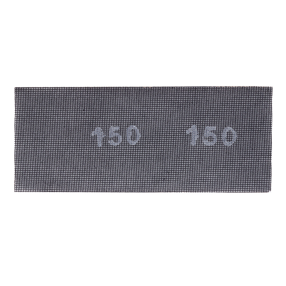 Изображение товара Сетка шлифовальная Flexione 115х280 мм Р150 для ручной шлифовки