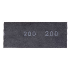 Сетка шлифовальная Flexione 115х280 мм P200 (10 шт.)
