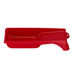 Ванночка для краски Hesler 305х156 мм к валикам до 110 мм - фото 3