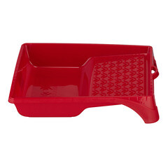 Ванночка для краски Hesler 370х340 мм к валикам до 250 мм - фото 3