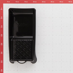 Ванночка для краски 270х150 мм к валикам до 110 мм - фото 2