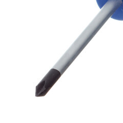 Отвертка PH1 80 мм Jonnesway крестовая Anti-slip grip (D71P180) - фото 4