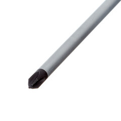 Отвертка PH3 150 мм Jonnesway крестовая Anti-slip grip (D71P3150) - фото 2