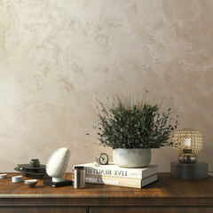 Краска декоративная акриловая L'impression Les Perles с эффектом мокрого шелка белая 2,5 л - фото 2