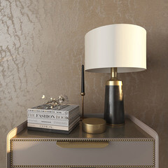 Краска декоративная акриловая L'impression Sableux с эффектом перламутрового песка белая 2,5 л - фото 4