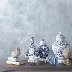 Краска декоративная L'impression Velours с эффектом матовой кожи белая 2,5 л - фото 3