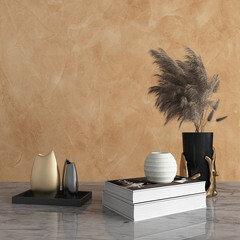 Краска декоративная L'impression Velours с эффектом матовой кожи белая 2,5 л - фото 2