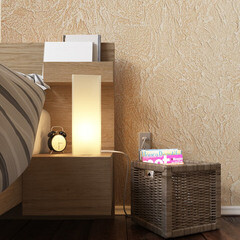 Краска лессирующая L'impression Cire эффект патины бесцветная 2,5 л - фото 2