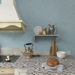 Штукатурка декоративная Pragmatic Gouttelette шуба белая 18 кг - фото 3