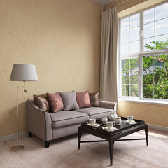 Штукатурка декоративная Pragmatic Gouttelette шуба белая 18 кг - фото 2