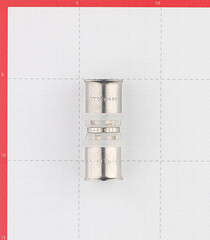 Соединитель прямой VALTEC (VTm.203.N.002020) 20(пресс) х 20(пресс) - фото 2