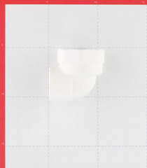 Угол полипропиленовый Valtec 25 мм х 3/4 ВР(г) (VTp.752.0.02505) - фото 4