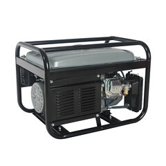 Генератор бензиновый Победа ГБ 3500 2,5 кВт (475101730) - фото 7