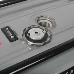 Генератор бензиновый Победа ГБ 6500 5 кВт (475101765) - фото 3