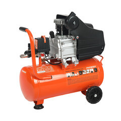 Компрессор масляный Patriot EURO 24-240 24 л 1,5 кВт (525306365) - фото 8
