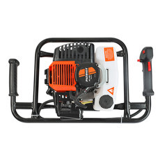 Мотобур без шнека Patriot AE150D d300 мм 2200 Вт (742104477) - фото 9