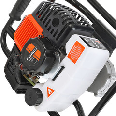 Мотобур без шнека Patriot AE150D d300 мм 2200 Вт (742104477) - фото 8