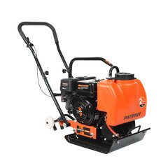 Виброплита бензиновая Patriot VT-60LB (590106005) 550х380 мм 6,5 л.с.