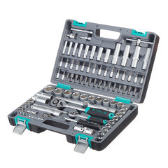 Изображение товара Набор инструментов универсальный Stels (14106) (94 шт.)