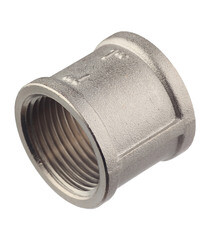 Изображение товара Муфта Valtec 1 ВР(г) х 1 ВР(г) латунная (VTr.270.N.0006)