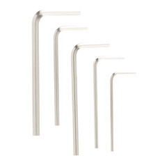 Набор инструментов универсальный Stels (14101) (57 шт.) - фото 6