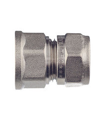 Соединитель прямой VALTEC (VTm.302.N.001604) 16 обж(ц) х 1/2 ВР(г) - фото 2