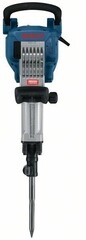 Отбойный молоток 41 Дж, 1750 Вт, HEX30, GSH 16-30 Bosch
