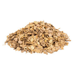 Щепа для копчения ольха Boyscout 0,25 кг 1 л - фото 3