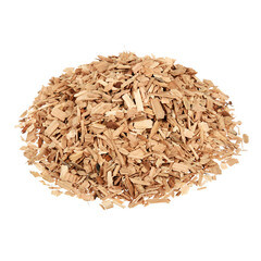 Щепа для копчения дуб Boyscout 0,34 кг 1 л - фото 4