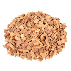 Щепа для копчения яблоня Boyscout 0,295 кг 1 л - фото 5