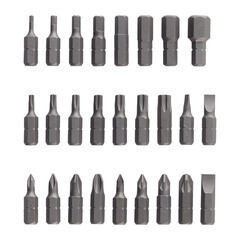 Набор инструментов универсальный Stels (14107) (142 шт.) - фото 2