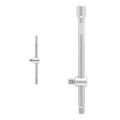 Набор инструментов универсальный Stels (14117) (82 шт.) - фото 7