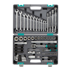 Набор инструментов универсальный Stels (14109) (88 шт.) - фото 6