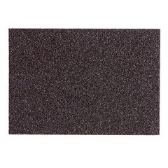 Брусок шлифовальный Flexifoam 98х69х26 мм Р60 - фото 2