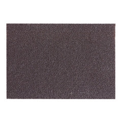 Брусок шлифовальный Flexifoam 98х69х26 мм Р150 - фото 3