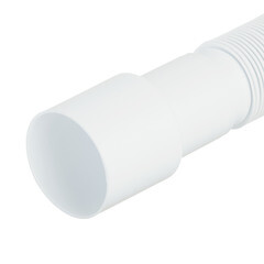 Мойка для кухни Сантэкс 50х50х16 см подвесная эмалированная с сифоном и кронштейнами эмалированная белая (1701/30717985) - фото 9