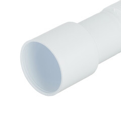 Сифон для раковины и мойки Wirquin Pro 1 1/2х40 мм без выпуска с соединением 40/50 мм (30717995) - фото 5