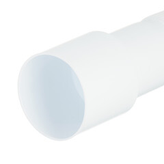 Сифон для раковины и мойки Wirquin Pro 1 1/2х40 мм с выпуском d70 мм с соединением 40/50 мм (30718026) - фото 4