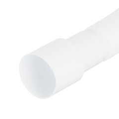 Сифон для раковины и мойки Wirquin Pro Tour Eiffel 1 1/2х40 мм с выпуском d70 мм с соединением 40/50 мм (30718763) - фото 3