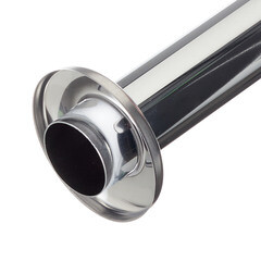 Сифон для раковины Wirquin 1 1/4х32 мм с выпуском d63 мм (30719166) - фото 4