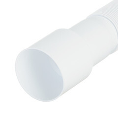 Гибкое соединение для сифона Wirquin d32х40/50 мм (30719207) - фото 5