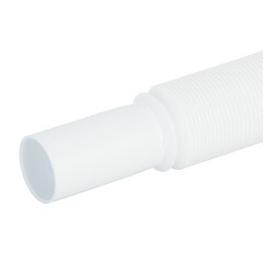 Гибкое соединение для сифона Wirquin d32х40/50 мм (30719207) - фото 4